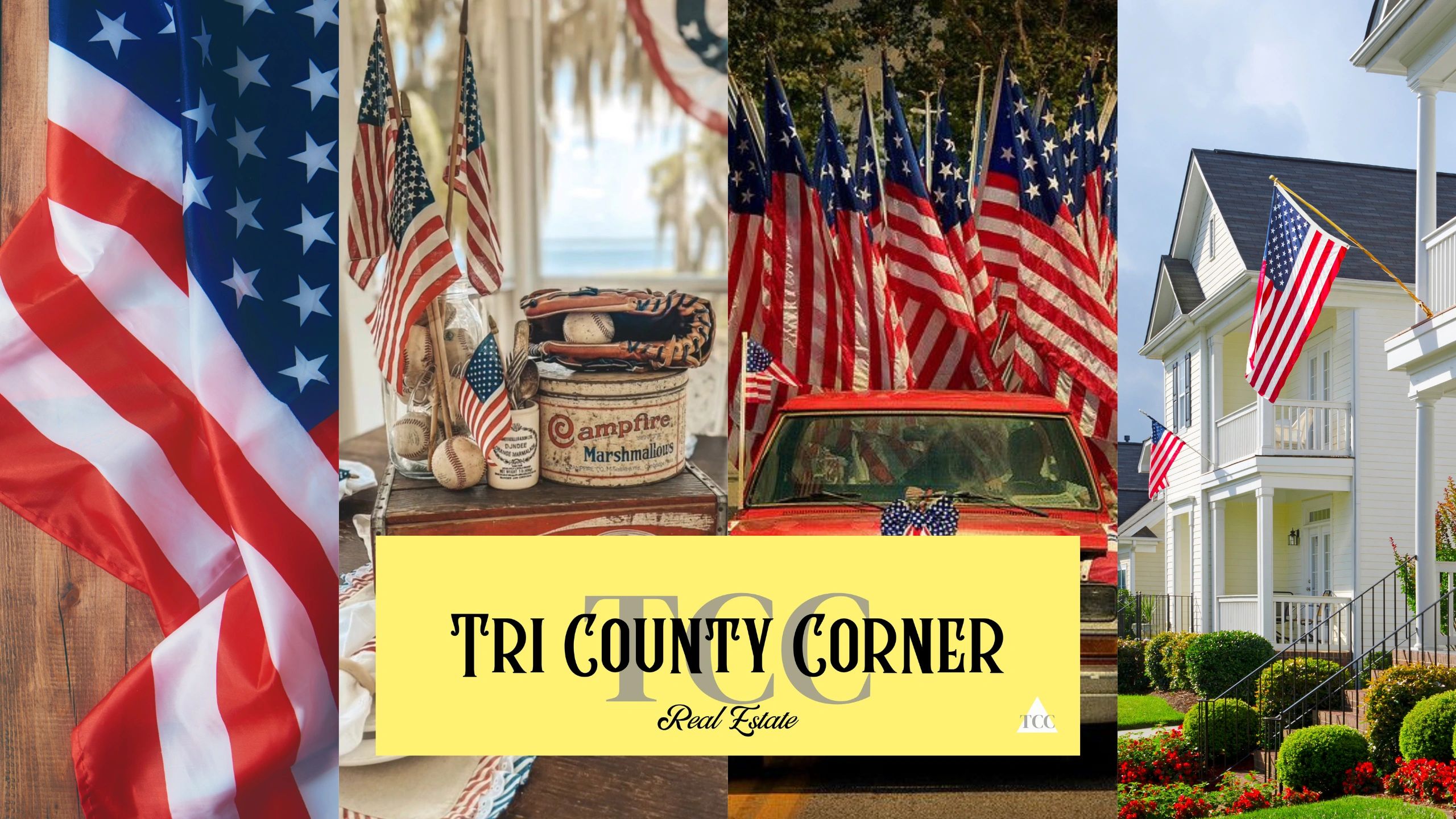 Tri County Corner Real Estate Johnson County Realtor